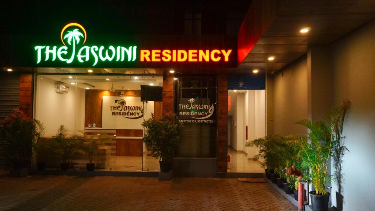 Thejaswini Residency Cheruvathur Nīleshwar Kültér fotó