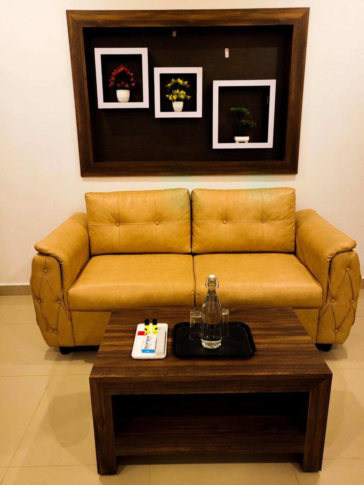 Thejaswini Residency Cheruvathur Nīleshwar Kültér fotó