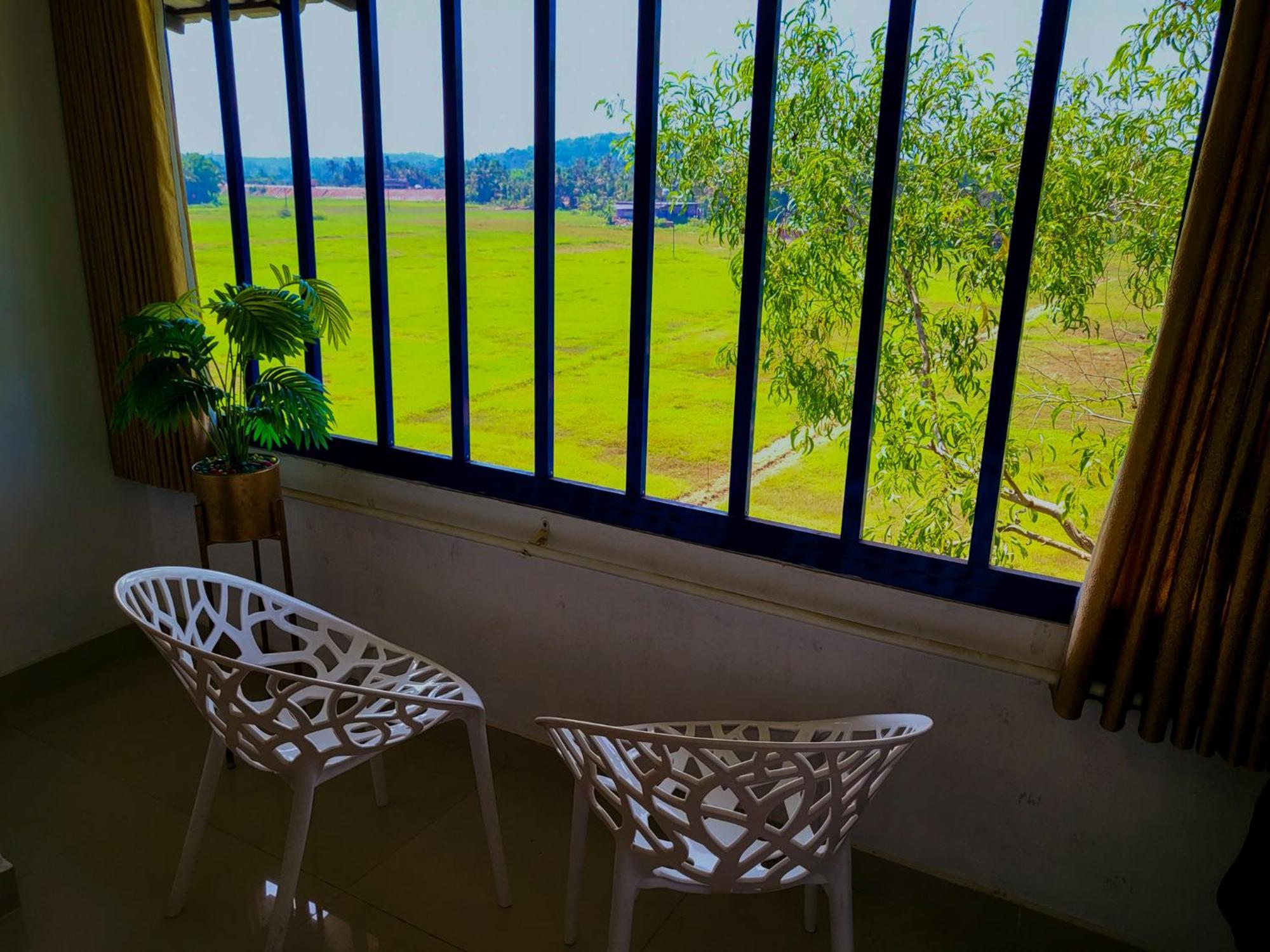 Thejaswini Residency Cheruvathur Nīleshwar Kültér fotó