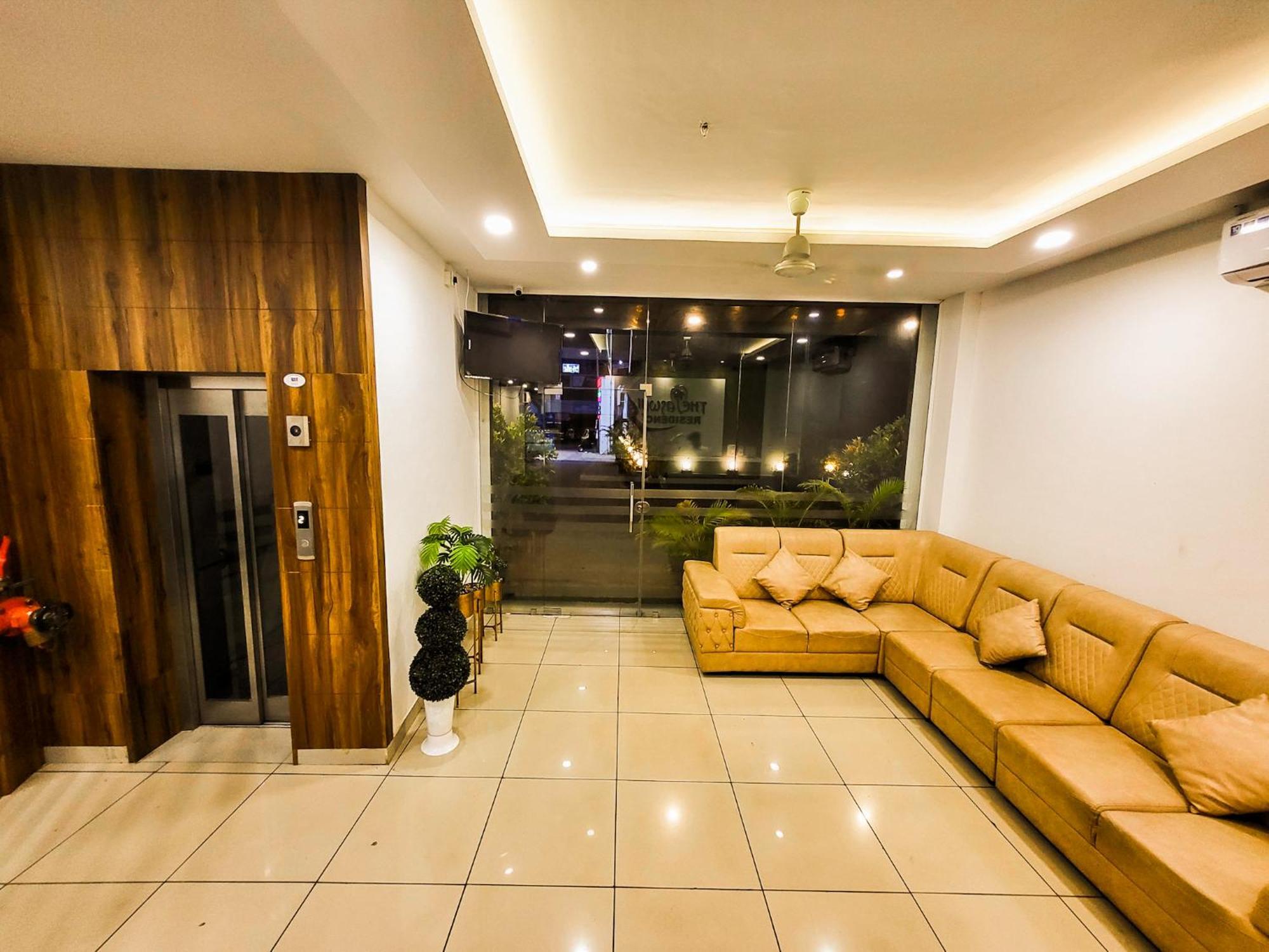 Thejaswini Residency Cheruvathur Nīleshwar Kültér fotó