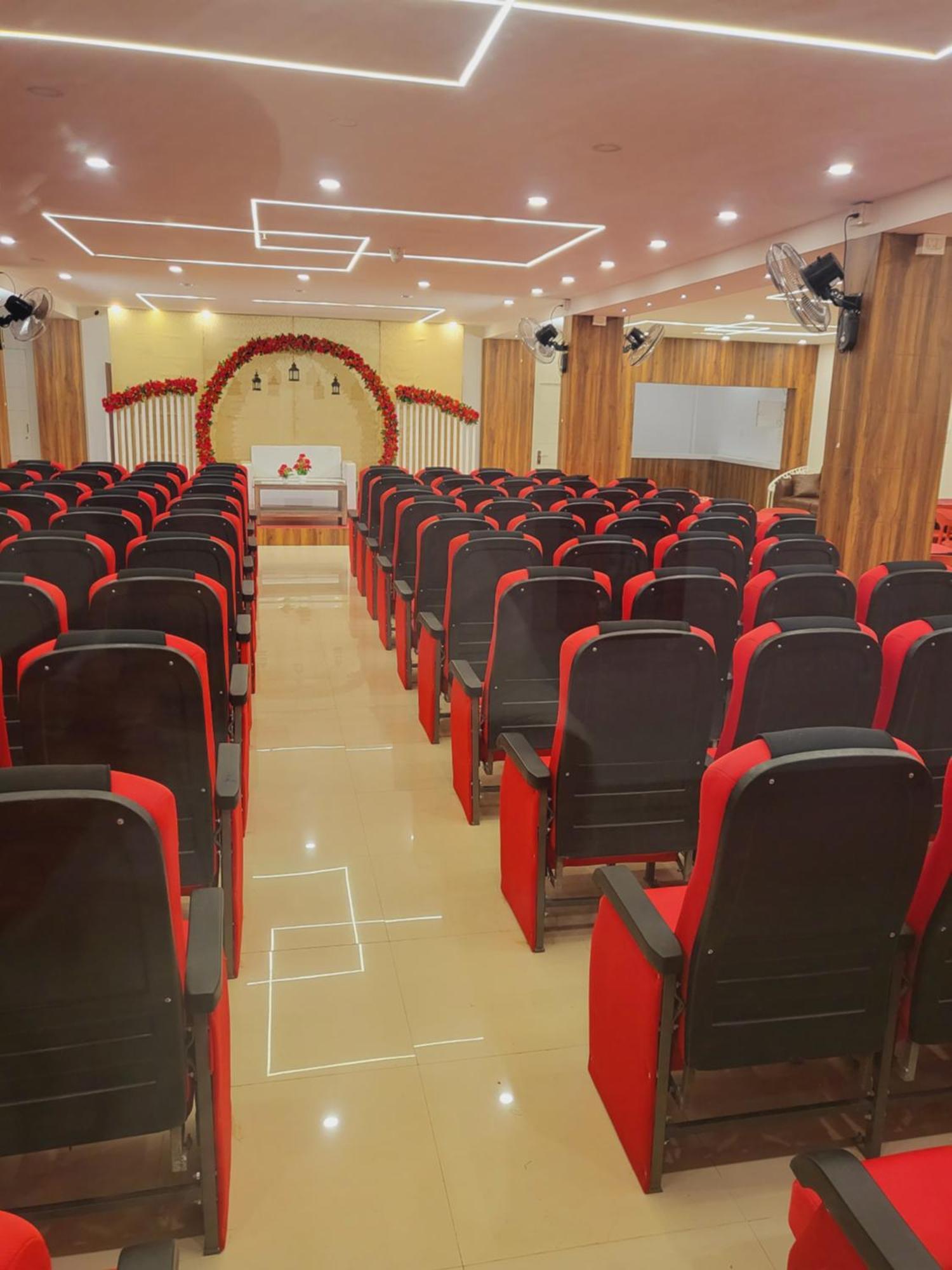 Thejaswini Residency Cheruvathur Nīleshwar Kültér fotó