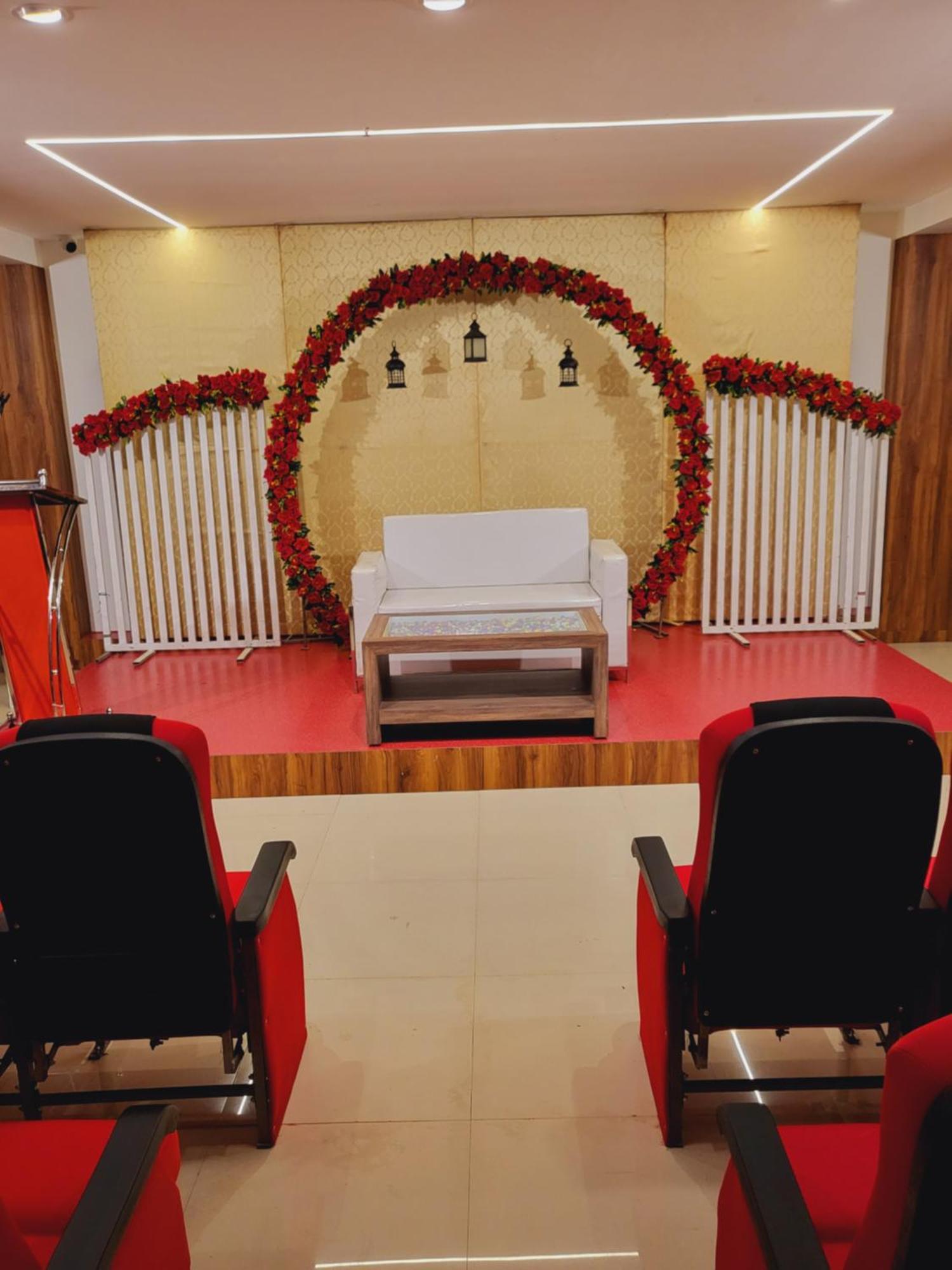 Thejaswini Residency Cheruvathur Nīleshwar Kültér fotó